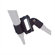 Oklahoma Sound Corporation Shock Mount Mic Holder
