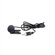 Oklahoma Sound Corporation Wireless Mic -Tie-Clip/Lavalier for Pro Audio PRA-7000
