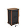 Oklahoma Sound Corporation The Wizard Lectern