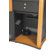 Oklahoma Sound Corporation The Wizard Lectern