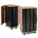 Oklahoma Sound Corporation Laptop Charging Storage Cart
