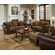 Simmons Upholstery Somerville Queen Sleeper Sofa