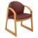 Safco Products Company Urbane Guest Side Chair