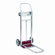 Safco Products Company 3-Way Convertible Hand Truck