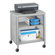 Safco Products Company Impromptu Machine Stand, 1-Shelf, 26.25" Wide
