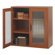 Safco Products Company Apres Modular Storage Two Door Cabinet