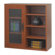 Safco Products Company Apres Modular Storage Single Door/Open Shelves