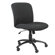 Safco Products Company Uber Big and Tall Mid-Back Office Chair