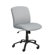 Safco Products Company Uber Big and Tall Mid-Back Office Chair