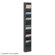 Safco Products Company 23 Pocket Magazine Rack