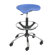 Safco Products Company Sit-Star Stool with Footring and Caster