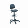 Safco Products Company Height Adjustable Drafting Chair with Footring