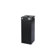 Safco Products Company Public Square 38" H Recycling Receptacle