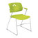 Safco Products Company Veer Four Stacking Chair