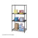 Safco Products Company Industrial Wire Starter Unit (36" x 24" Shelves)