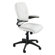 Safco Products Company InCite Mid Back Executive Chair