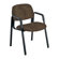 Safco Products Company Cava Urth Guest Chair with Straight Leg