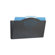 Safco Products Company Legal Size Steel Wall Rack