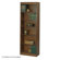 Safco Products Company 72" H Veneer Baby Bookcase