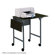 Safco Products Company Machine Stand with Drop Leaves