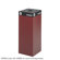 Safco Products Company Public Square 38" H Recycling Receptacle