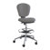 Safco Products Company Height Adjustable Drafting Chair with Swivel