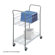 Safco Products Company Economy Mail Cart