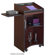 Safco Products Company Executive Mobile Lectern