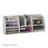 Safco Products Company 12-Compartment Organizer