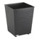 Safco Products Company Checks Wastebasket (Set of 3)