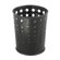 Safco Products Company Bubble Wastebasket (Set of 3)