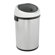 Safco Products Company Kazaam 17 Gallon Hands Free Trash Can