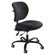 Safco Products Company Mid-Back Vue Mesh Big And Tall Office Chair