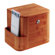Safco Products Company Bamboo Suggestion Box