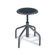 Safco Products Company Diesel Backless Industrial Stool