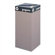 Safco Products Company Public Square Large Brown Base