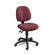 Safco Products Company Choices Mid-Back Articulating Office Chair