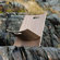 Skagerak Denmark Lean Beach Chair in Black Melamine