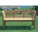 Skagerak Denmark Teak Garden Bench
