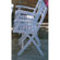 Skagerak Denmark Selandia Dining Arm Chair