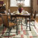 Riverside Furniture Medley 7 Piece Dining Set