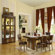 Riverside Furniture Belize Curio Cabinet