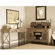 Riverside Furniture Coventry L-Shape Desk Office Suite
