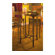 Riverside Furniture Medley Pub Table in Penney Patina