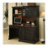 Riverside Furniture Bridgeport Computer Desk with Hutch