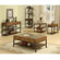 Riverside Furniture West End Console Table