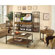 Riverside Furniture West End Console Table