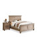 Riverside Furniture Coventry 1 Drawer Nightstand
