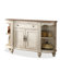 Riverside Furniture Coventry Two Tone Server