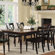 Riverside Furniture Marbella Dining Table